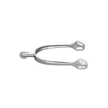 Sprenger UltraFit Sporen mit Rad Sprenger UltraFit Sporen mit Rad