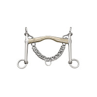 Trensengebiss Sprenger HO 7 cm