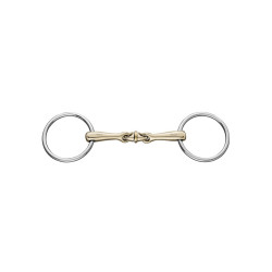 Gebiss 2 Ringe Sprenger WH Ultra Gebiss 2 Ringe Sprenger WH Ultra