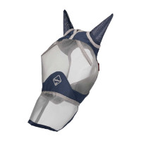 LeMieux Armour Shield Pro Maske Ohren und Nase Marineblau