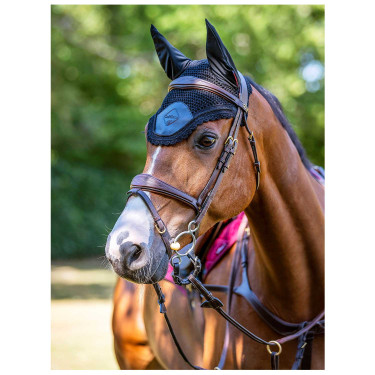 Fliegenhaube LeMieux Elite Fliegenhaube LeMieux Elite
