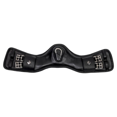 Kurzgurt LeMieux Gel-Tek Anatomic Kurzgurt LeMieux Gel-Tek Anatomic