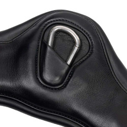 Kurzgurt LeMieux Gel-Tek Anatomic Kurzgurt LeMieux Gel-Tek Anatomic