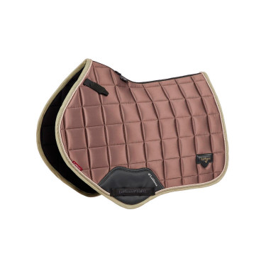 LeMieux Loire Classic Close Contact Schabracke Walnuss Braun LeMieux Loire Classic Close Contact Schabracke Walnuss Braun