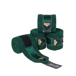 Polo-Bandagen Loire LeMieux Fichtengrün Polo-Bandagen Loire LeMieux Fichtengrün