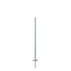 PVC-Standpfahl Classic AKO 5 Stück PVC-Standpfahl Classic AKO 5 Stück