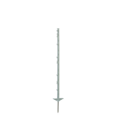 PVC-Standpfahl Classic AKO 5 Stück PVC-Standpfahl Classic AKO 5 Stück