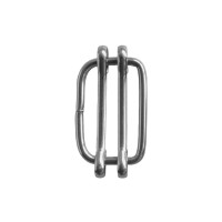 Verzinkter Bandverbinder AKO