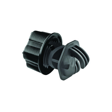 Schraubisolator Vario Plus AKO für Draht Schraubisolator Vario Plus AKO für Draht