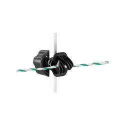 Schraubisolator Vario Plus AKO für Draht Schraubisolator Vario Plus AKO für Draht