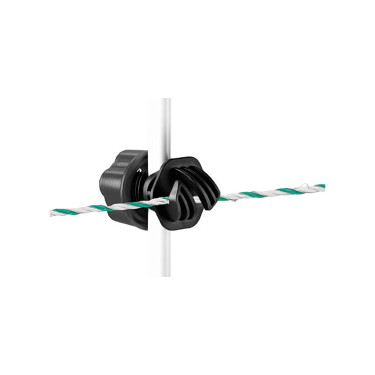 Schraubisolator Vario Plus AKO für Draht Schraubisolator Vario Plus AKO für Draht