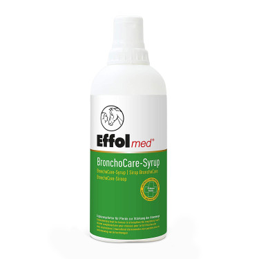 Sirup BronchoCare Effol® Med Sirup BronchoCare Effol® Med