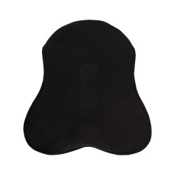 Sattelsitzkissen Acavallo Ortho Pubis Gel In 20mm - Dressur Sattelsitzkissen Acavallo Ortho Pubis Gel In 20mm - Dressur