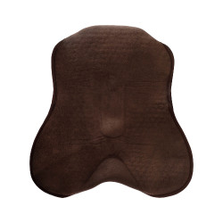 Sitzbezug Stoßdämpfer Acavallo Ortho Pubis Gel In 20mm Jump Sitzbezug Stoßdämpfer Acavallo Ortho Pubis Gel In 20mm Jump