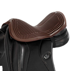 Acavallo Gel Out Cushion Ride 20 mm Sitzbezug - Dressur Acavallo Gel Out Cushion Ride 20 mm Sitzbezug - Dressur