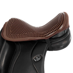 Acavallo Gel Out Cushion Ride 20 mm Sitzbezug - Dressur Acavallo Gel Out Cushion Ride 20 mm Sitzbezug - Dressur