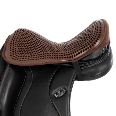 Acavallo Gel Out Cushion Ride 20 mm Sitzbezug - Dressur Acavallo Gel Out Cushion Ride 20 mm Sitzbezug - Dressur