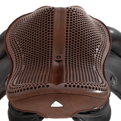 Acavallo Gel Out Cushion Ride 20 mm Sitzbezug - Dressur Acavallo Gel Out Cushion Ride 20 mm Sitzbezug - Dressur