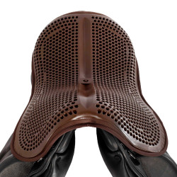 Acavallo Gel Out Cushion Ride 20 mm Sitzbezug - Dressur Acavallo Gel Out Cushion Ride 20 mm Sitzbezug - Dressur