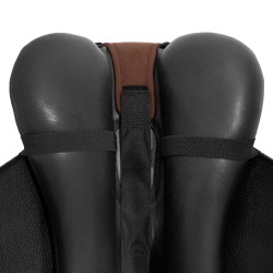 Acavallo Gel Out Cushion Ride 20 mm Sitzbezug - Dressur Acavallo Gel Out Cushion Ride 20 mm Sitzbezug - Dressur