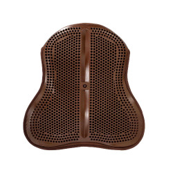Acavallo Gel Out Cushion Ride 20 mm Sitzbezug - Dressur Acavallo Gel Out Cushion Ride 20 mm Sitzbezug - Dressur