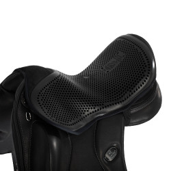 Sitzbezug Stoßdämpfer Acavallo Gel Out 10 mm - Dressur Sitzbezug Stoßdämpfer Acavallo Gel Out 10 mm - Dressur