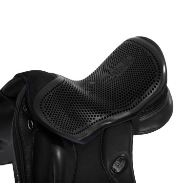 Sitzbezug Stoßdämpfer Acavallo Gel Out 10 mm - Dressur Sitzbezug Stoßdämpfer Acavallo Gel Out 10 mm - Dressur