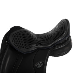 Sitzbezug Stoßdämpfer Acavallo Gel Out 10 mm - Dressur Sitzbezug Stoßdämpfer Acavallo Gel Out 10 mm - Dressur