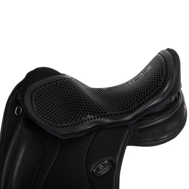 Sitzbezug Stoßdämpfer Acavallo Gel Out 10 mm - Dressur Sitzbezug Stoßdämpfer Acavallo Gel Out 10 mm - Dressur