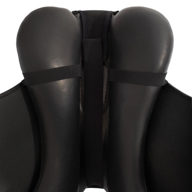 Sitzbezug Stoßdämpfer Acavallo Gel Out 10 mm - Dressur Sitzbezug Stoßdämpfer Acavallo Gel Out 10 mm - Dressur