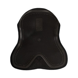 Sitzbezug Stoßdämpfer Acavallo Gel Out 10 mm - Dressur Sitzbezug Stoßdämpfer Acavallo Gel Out 10 mm - Dressur