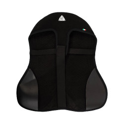 Sitzbezug Stoßdämpfer Acavallo Gel Out 10 mm - Dressur Sitzbezug Stoßdämpfer Acavallo Gel Out 10 mm - Dressur