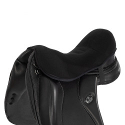 Acavallo Gel In Ortho Coccyx 20 mm Dressur-Sitzbezug Acavallo Gel In Ortho Coccyx 20 mm Dressur-Sitzbezug