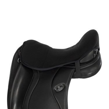 Acavallo Gel In Ortho Coccyx 20 mm Dressur-Sitzbezug Acavallo Gel In Ortho Coccyx 20 mm Dressur-Sitzbezug
