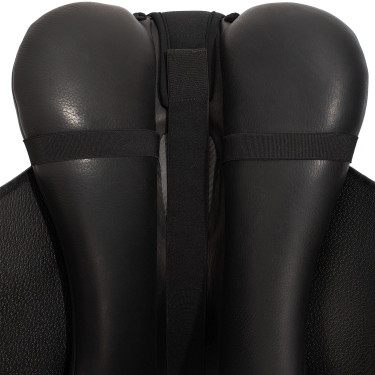 Acavallo Gel In Ortho Coccyx 20 mm Dressur-Sitzbezug Acavallo Gel In Ortho Coccyx 20 mm Dressur-Sitzbezug
