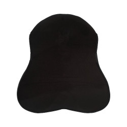 Acavallo Gel In Ortho Coccyx 20 mm Dressur-Sitzbezug Acavallo Gel In Ortho Coccyx 20 mm Dressur-Sitzbezug