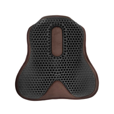 Sattelsitzbezug Stoßdämpfer Acavallo Jump Gel Out Ortho-Coccyx 20 mm Sattelsitzbezug Stoßdämpfer Acavallo Jump Gel Out Ortho-Coccyx 20 mm