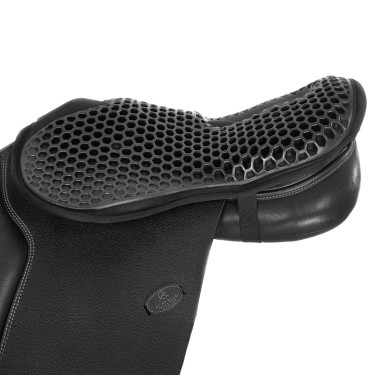 Sattelsitzbezug Stoßdämpfer Acavallo Jump Gel Out Ortho-Coccyx 20 mm Sattelsitzbezug Stoßdämpfer Acavallo Jump Gel Out Ortho-Coccyx 20 mm