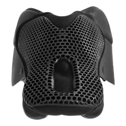 Sattelsitzbezug Stoßdämpfer Acavallo Jump Gel Out Ortho-Coccyx 20 mm Sattelsitzbezug Stoßdämpfer Acavallo Jump Gel Out Ortho-Coccyx 20 mm