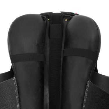 Sattelsitzbezug Stoßdämpfer Acavallo Jump Gel Out Ortho-Coccyx 20 mm Sattelsitzbezug Stoßdämpfer Acavallo Jump Gel Out Ortho-Coccyx 20 mm