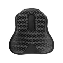Sattelsitzbezug Stoßdämpfer Acavallo Jump Gel Out Ortho-Coccyx 20 mm Sattelsitzbezug Stoßdämpfer Acavallo Jump Gel Out Ortho-Coccyx 20 mm