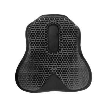 Sattelsitzbezug Stoßdämpfer Acavallo Jump Gel Out Ortho-Coccyx 20 mm Sattelsitzbezug Stoßdämpfer Acavallo Jump Gel Out Ortho-Coccyx 20 mm