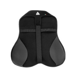 Sattelsitzbezug Stoßdämpfer Acavallo Jump Gel Out Ortho-Coccyx 20 mm Sattelsitzbezug Stoßdämpfer Acavallo Jump Gel Out Ortho-Coccyx 20 mm