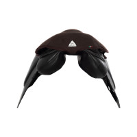 Acavallo Gel-Sitzbezug IN Ortho Coccyx 20 mm - Jump Braun