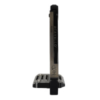 Steigbügel Acavallo Arena AluPro Schwarz Steigbügel Acavallo Arena AluPro Schwarz