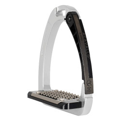 Etriers Acavallo Arena AluPro Aluminium