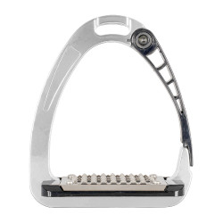 Etriers Acavallo Arena AluPro Aluminium Etriers Acavallo Arena AluPro Aluminium