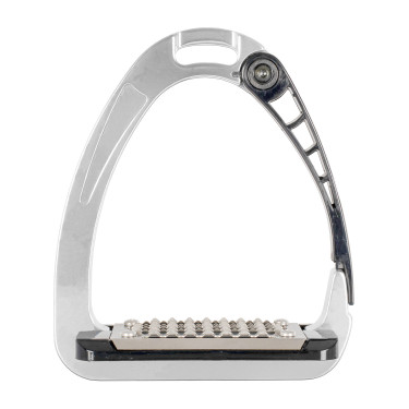 Etriers Acavallo Arena AluPro Aluminium Etriers Acavallo Arena AluPro Aluminium