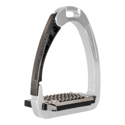 Etriers Acavallo Arena AluPro Aluminium Etriers Acavallo Arena AluPro Aluminium