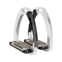 Etriers Acavallo Arena AluPro Aluminium Etriers Acavallo Arena AluPro Aluminium